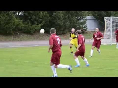 TJ Slavoj Mýto B - TJ Hrádek