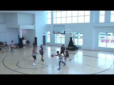 Budoy Boys (66) tier 7 - 2023 SUMMER Fourteen Ounce (83) - tcbl sunday