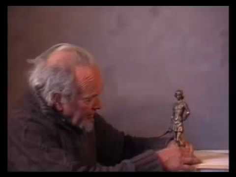 Nigel Konstam: School of Andrea Verrocchio