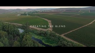 Hoe investeert Zuid-Afrika
in de arbeiders uit de wijnindustrie?