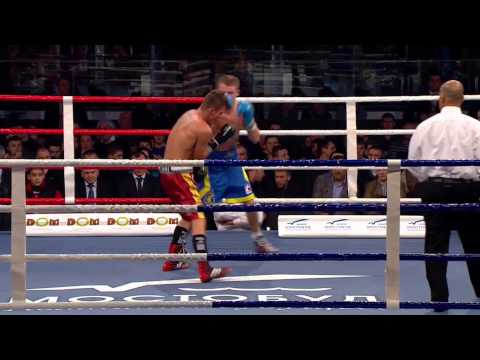 Nicholas Butsenko / Николай Буценко