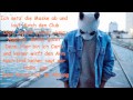 Cro-Wie ich bin Lyrics (HD) 