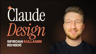 Claude Design 101: Bilmeniz Gereken Her Şey!
