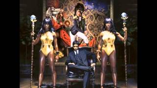 Look at These H**s [Clean] - Santigold