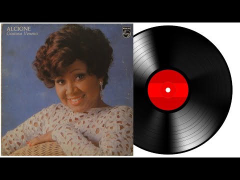 Menino Sem Juizo - Alcione