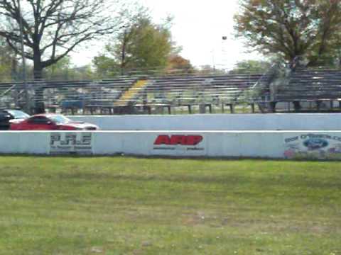 Boss Legacy Vs Cobalt SS/TC