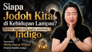 Download lagu Who Was Our Soulmate in a Past Life? Karmic Soulmates from an Indigo Perspective | Metta Surya Wi... mp3