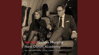 Carl Friedrich Abel; The New Dutch Academy - Symfonie op. 14 nr. 1 video