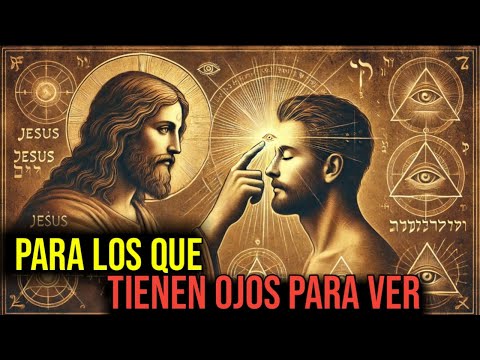 Las Enseñanzas Gnósticas de Jesús para Activar la Glándula Pineal y la Conciencia Crística