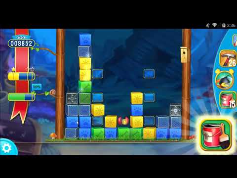 Pet Rescue Saga Level 4568 - NO BOOSTERS | SKILLGAMING ✔️