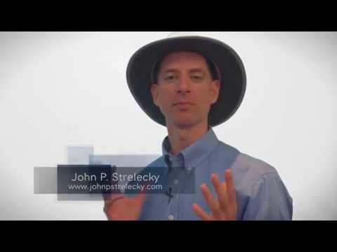 John Strelecky: Big Five for Life Discovery-Seminar