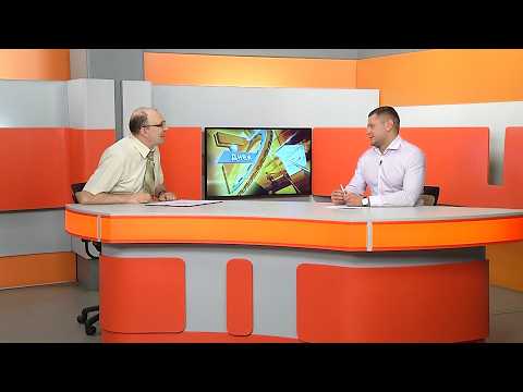 Программа Семь дней от 27.07.26. Гость в студии - Александр Кропин.