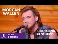 Morgan Wallen Chasin You Acoustic St Jude Sessions