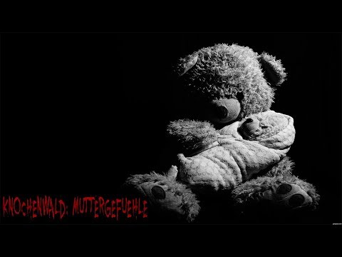KNOCHENWALD: MUTTERGEFÜHLE - Creepypasta [GERMAN]