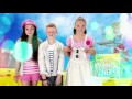 Disney Channel Best Summer Ever Bumper