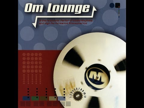 Various - Om Lounge