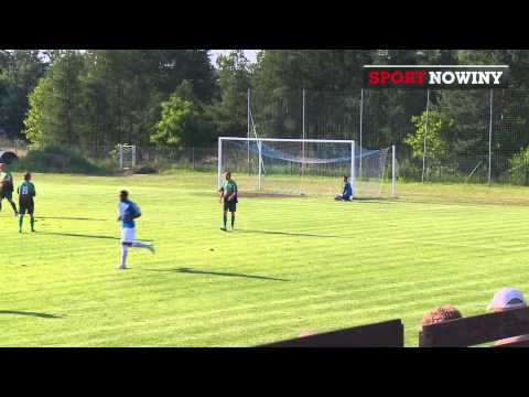 Sparing: Energetyk ROW Rybnik - FC Icon New Jersey [3.07.2013]