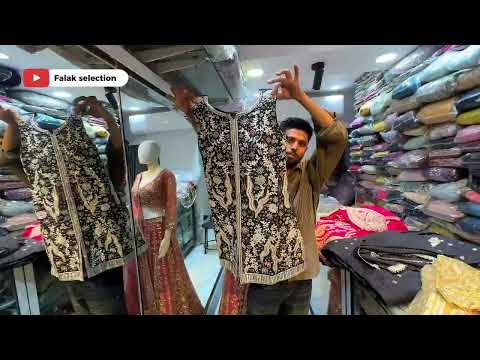Falak selection Jodhpur #ladiesfashion #designer 