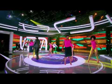 Jão - Pilantra (Ao Vivo | Caldeirão Com Mion)