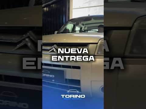 🚐 ¡ENTREGADA! OTRA BERLINGO MULTISPACE EN MANOS DE SUS NUEVOS DUEÑOS. 🎉🔑