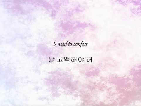 Park Hye Kyung - 고백 (Confession) [Han & Eng]