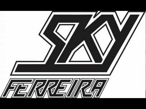 Sky Ferreira - God Bless (Studio Version)