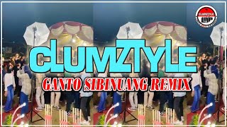 Download lagu Clumztyle - Ganto Sibinuang Disco Mix mp3 Download lagu Clumztyle - Ganto Sibinuang Disco Mix mp3