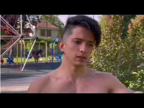 PLAYA BEATS - 50-ANTHEM🐡 | Legend Song 4 | Victor Allendes | Street Workout | World Champion - 2021