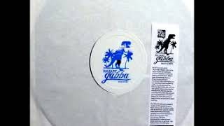 Coral Tribe - Let the Rhythm (Enzo Elia Schule Edit)