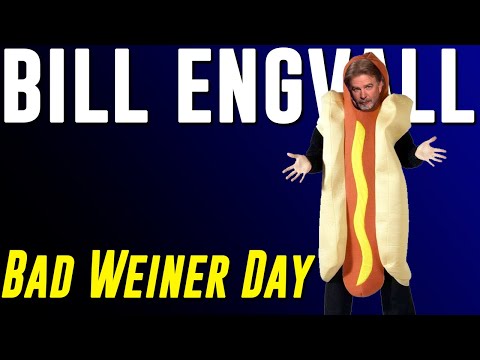 Bill Engvall - Bad Wiener Day