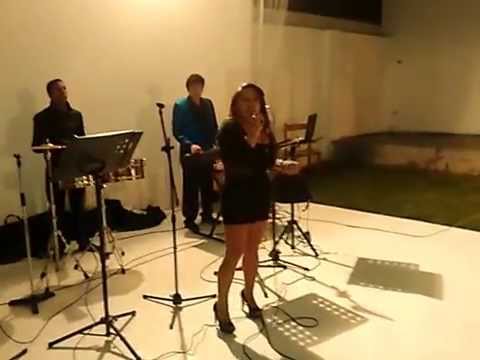 HOY QUIERO CONFESAR "HURACAN"989528020 ORQUESTA RITPASSA