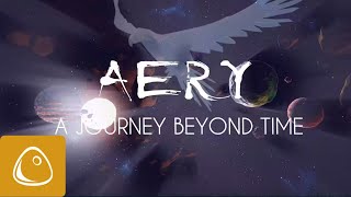 Aery - Beyond Time VR Launch Trailer | VIVEPORT Infinity