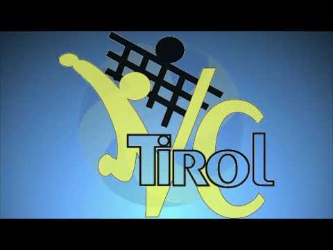 SG Prinz Brunnenbau Volleys vs. VC Tirol