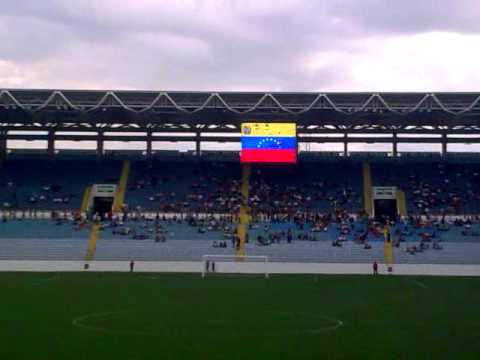 "monagas sport club 2 santa fe 1" Barra: Guerreros Chaimas • Club: Monagas