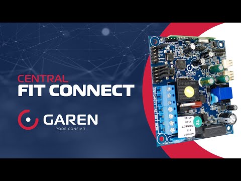 CENTRAL FIT CONNECT V.00