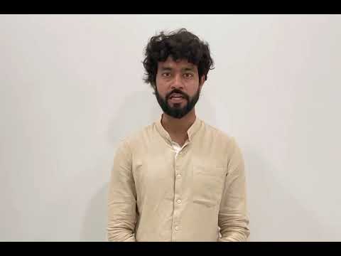 Amrendra  Introduction 