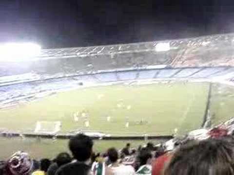 Fluminense 3 x 2 Duque de Caxias