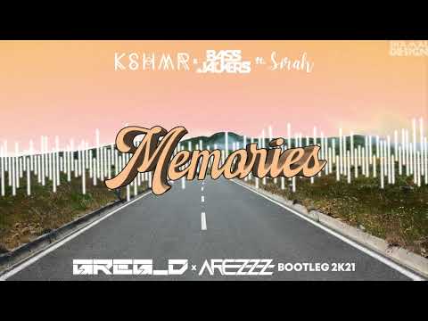 KSHMR & BASSJACKERS ft. SIRAH - Memories ( Greg_D x Arezzz Bootleg 2k21 )