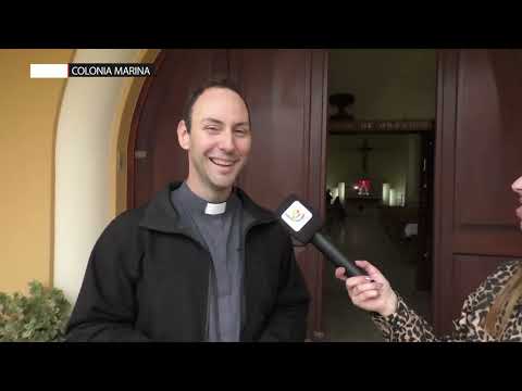 1º Edicion Noticiero Tele Encuentro "Fiestas Patronales 2026"