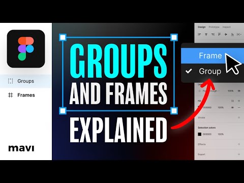 Want To Learn FIGMA Start Here