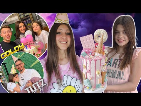 SLAVIMO VALENTININ 11-ti RODJENDAN