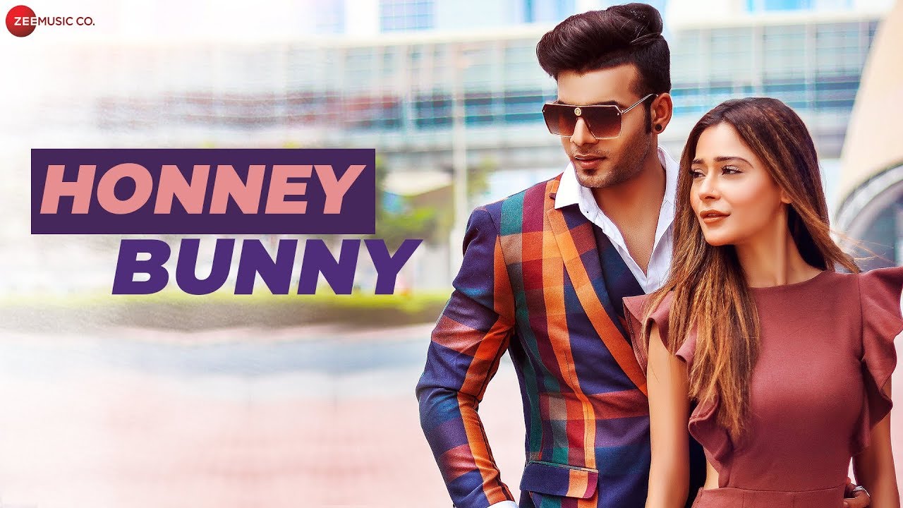 Honney Bunny mp3 Song