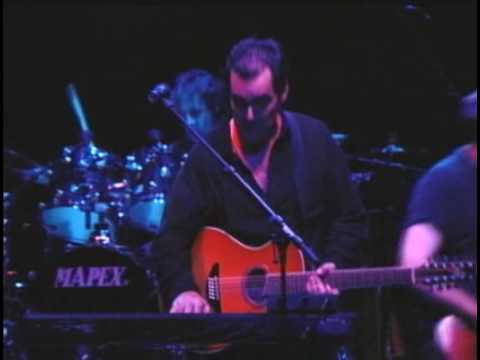 The Healing Colors Of Sound Pt 2 - Spocks Beard