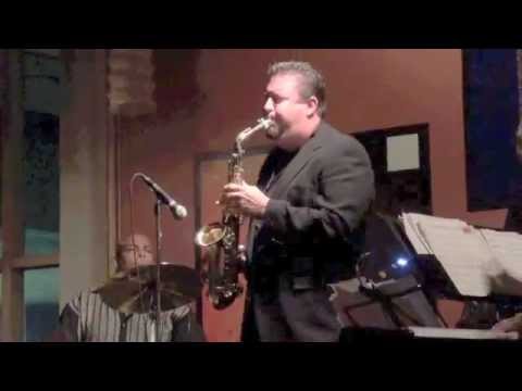 Jazztyme Entertainment Presents Adam Aejay'e Jackson