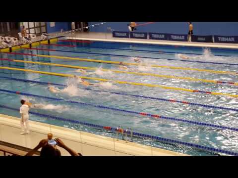 Di Nicola Gregorio 100 sl - San Marino 2017