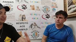 Um dia na vida de um HERÓI ?????? @dionisioprotetor8522