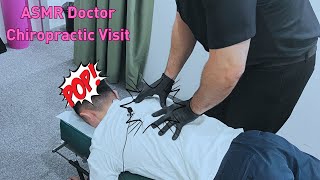 Download lagu Relaxing ASMR sounds! 😊 Spinal “crack” sounds compilation! mp3 Download lagu Relaxing ASMR sounds! 😊 Spinal “crack” sounds compilation! mp3