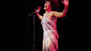 SHIRLEY BASSEY-THE SECOND TIME AROUND