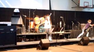 Nobody's Fault But Mine 6/6/13