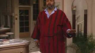 Fresh Prince of Bel-Air, Hilarious Moments